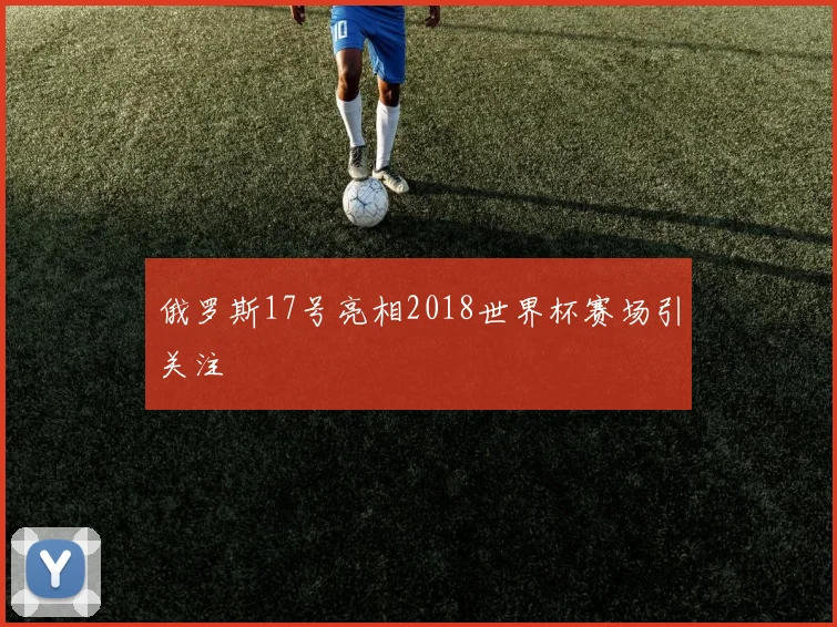 俄罗斯17号亮相2018世界杯赛场引关注