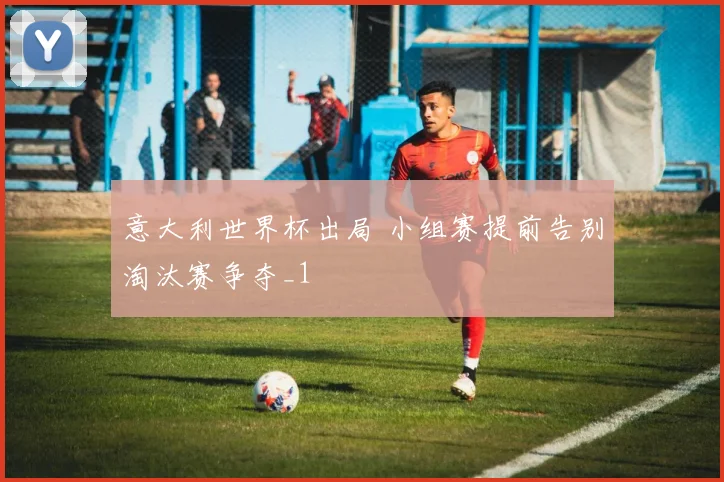 意大利世界杯出局 小组赛提前告别淘汰赛争夺_1